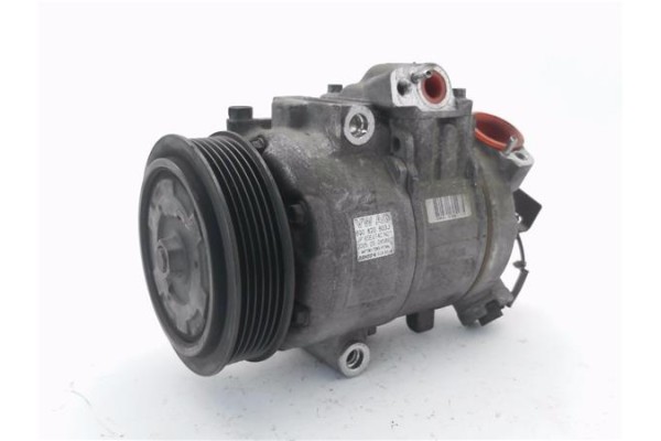 Recambio de compresor aire acond. para seat cordoba berlina (6l2) 1.9 tdi referencia OEM IAM 6Q0820803J 20050504586 