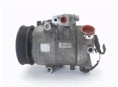 Recambio de compresor aire acond. para seat cordoba berlina (6l2) 1.9 tdi referencia OEM IAM 6Q0820803J 20050504586 