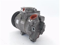 Recambio de compresor aire acond. para seat cordoba berlina (6l2) 1.9 tdi referencia OEM IAM 6Q0820803J 20050504586 