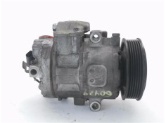 Recambio de compresor aire acond. para seat cordoba berlina (6l2) 1.9 tdi referencia OEM IAM 6Q0820803J 20050504586 
