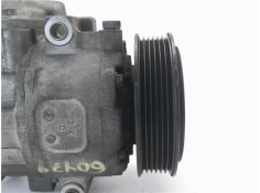 Recambio de compresor aire acond. para seat cordoba berlina (6l2) 1.9 tdi referencia OEM IAM 6Q0820803J 20050504586 