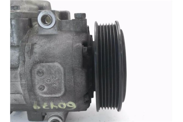 Recambio de compresor aire acond. para seat cordoba berlina (6l2) 1.9 tdi referencia OEM IAM 6Q0820803J 20050504586 