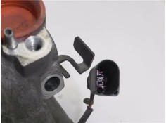 Recambio de compresor aire acond. para seat cordoba berlina (6l2) 1.9 tdi referencia OEM IAM 6Q0820803J 20050504586 