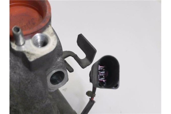 Recambio de compresor aire acond. para seat cordoba berlina (6l2) 1.9 tdi referencia OEM IAM 6Q0820803J 20050504586 