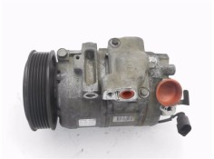 Recambio de compresor aire acond. para seat cordoba berlina (6l2) 1.9 tdi referencia OEM IAM 6Q0820803J 20050504586 