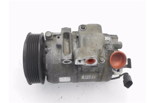 Recambio de compresor aire acond. para seat cordoba berlina (6l2) 1.9 tdi referencia OEM IAM 6Q0820803J 20050504586 