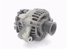 Recambio de alternador para rover rover 25 (rf) 1.4 16v referencia OEM IAM YLE102430 124225011 