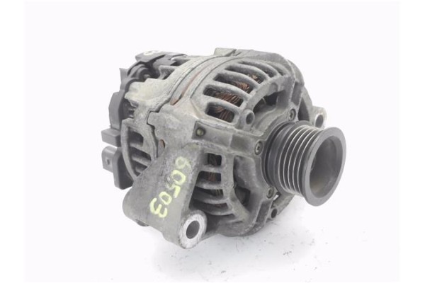 Recambio de alternador para rover rover 25 (rf) 1.4 16v referencia OEM IAM YLE102430 124225011 