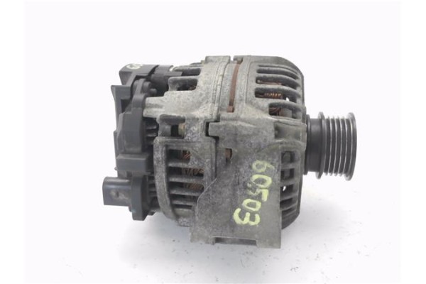 Recambio de alternador para rover rover 25 (rf) 1.4 16v referencia OEM IAM YLE102430 124225011 