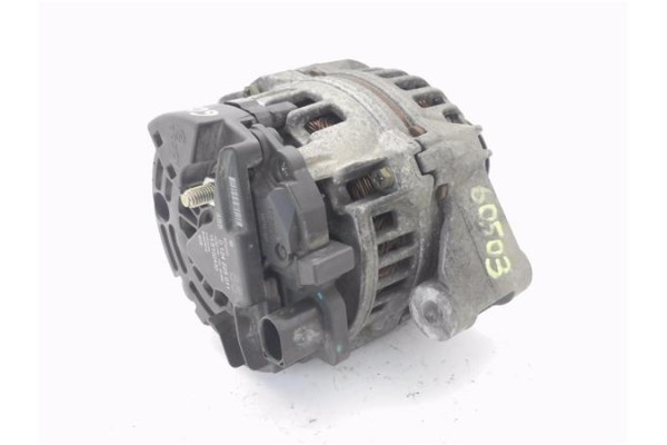 Recambio de alternador para rover rover 25 (rf) 1.4 16v referencia OEM IAM YLE102430 124225011 