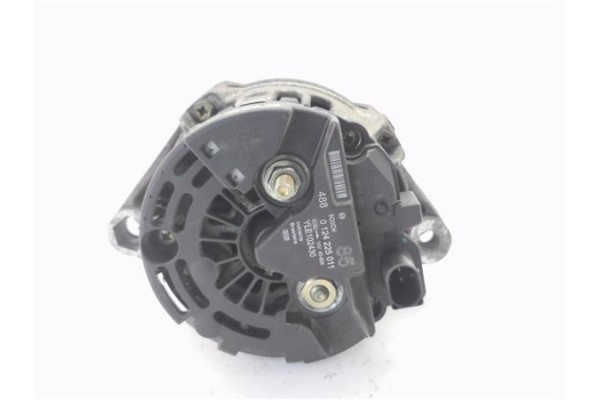 Recambio de alternador para rover rover 25 (rf) 1.4 16v referencia OEM IAM YLE102430 124225011 