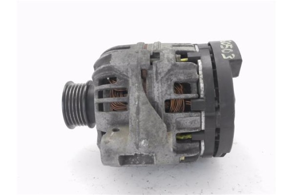 Recambio de alternador para rover rover 25 (rf) 1.4 16v referencia OEM IAM YLE102430 124225011 