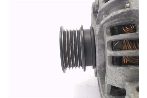 Recambio de alternador para rover rover 25 (rf) 1.4 16v referencia OEM IAM YLE102430 124225011 