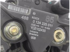 Recambio de alternador para rover rover 25 (rf) 1.4 16v referencia OEM IAM YLE102430 124225011 