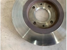 Recambio de disco freno delantero izquierdo para citroen berlingo 1.4 i (mfkfx) referencia OEM IAM 1618890380 1636504080 