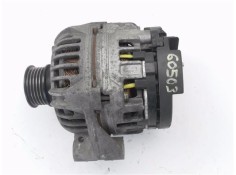 Recambio de alternador para rover rover 25 (rf) 1.4 16v referencia OEM IAM YLE102430 124225011 