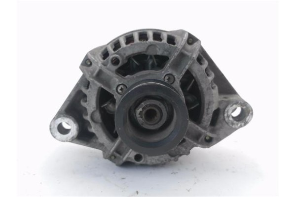 Recambio de alternador para rover rover 25 (rf) 1.4 16v referencia OEM IAM YLE102430 124225011 