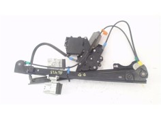 Recambio de mecanismo elevalunas delantero derecho para renault clio iii 1.5 dci (c/br1g) referencia OEM IAM 1H0959802  