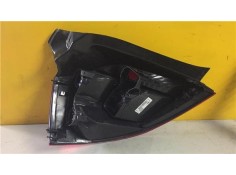 Recambio de piloto trasero derecho para renault megane ii (bm0/1_, cm0/1_) 1.5 dci referencia OEM IAM 89398189  