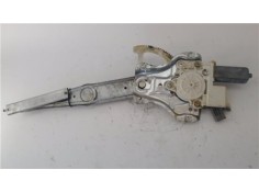 Recambio de mecanismo elevalunas delantero izquierdo para toyota avensis berlina (t25) 1.8 sol berlina (5-ptas) referencia OEM I