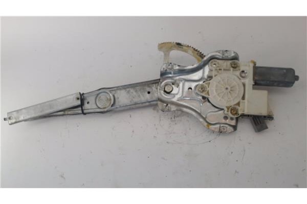 Recambio de mecanismo elevalunas delantero izquierdo para toyota avensis berlina (t25) 1.8 sol berlina (5-ptas) referencia OEM I