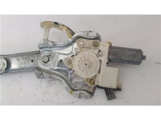 Recambio de mecanismo elevalunas delantero izquierdo para toyota avensis berlina (t25) 1.8 sol berlina (5-ptas) referencia OEM I