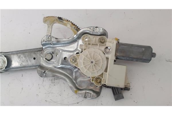 Recambio de mecanismo elevalunas delantero izquierdo para toyota avensis berlina (t25) 1.8 sol berlina (5-ptas) referencia OEM I