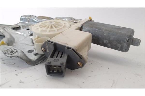 Recambio de mecanismo elevalunas delantero izquierdo para toyota avensis berlina (t25) 1.8 sol berlina (5-ptas) referencia OEM I