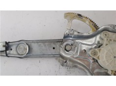 Recambio de mecanismo elevalunas delantero izquierdo para toyota avensis berlina (t25) 1.8 sol berlina (5-ptas) referencia OEM I