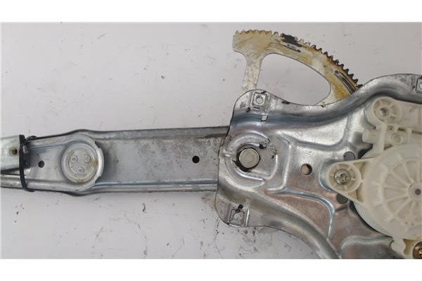 Recambio de mecanismo elevalunas delantero izquierdo para toyota avensis berlina (t25) 1.8 sol berlina (5-ptas) referencia OEM I