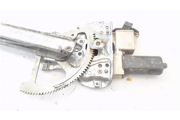 Recambio de mecanismo elevalunas delantero izquierdo para toyota avensis berlina (t25) 1.8 sol berlina (5-ptas) referencia OEM I