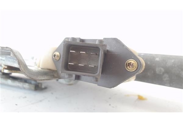 Recambio de mecanismo elevalunas delantero izquierdo para toyota avensis berlina (t25) 1.8 sol berlina (5-ptas) referencia OEM I