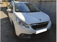 peugeot 2008 del año 2013