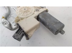 Recambio de mecanismo elevalunas delantero izquierdo para toyota avensis berlina (t25) 1.8 sol berlina (5-ptas) referencia OEM I