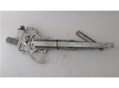 Recambio de mecanismo elevalunas delantero derecho para toyota avensis berlina (t25) 1.8 sol berlina (5-ptas) referencia OEM IAM