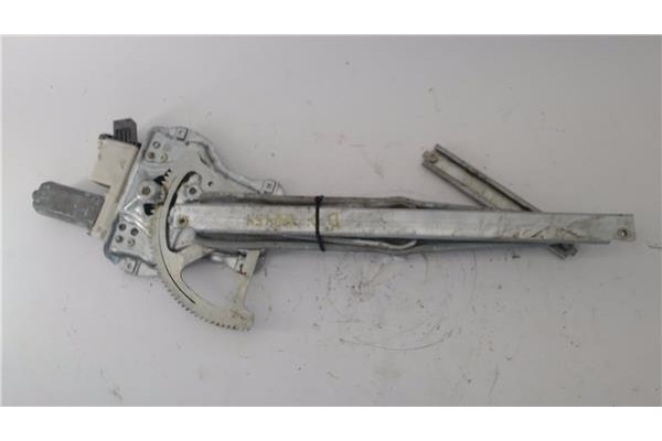 Recambio de mecanismo elevalunas delantero derecho para toyota avensis berlina (t25) 1.8 sol berlina (5-ptas) referencia OEM IAM