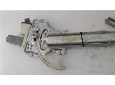 Recambio de mecanismo elevalunas delantero derecho para toyota avensis berlina (t25) 1.8 sol berlina (5-ptas) referencia OEM IAM