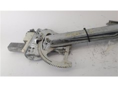 Recambio de mecanismo elevalunas delantero derecho para toyota avensis berlina (t25) 1.8 sol berlina (5-ptas) referencia OEM IAM
