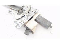 Recambio de mecanismo elevalunas delantero derecho para toyota avensis berlina (t25) 1.8 sol berlina (5-ptas) referencia OEM IAM