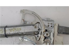 Recambio de mecanismo elevalunas delantero derecho para toyota avensis berlina (t25) 1.8 sol berlina (5-ptas) referencia OEM IAM