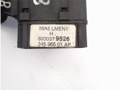 Recambio de mando limpiaparabrisas para renault kangoo i (f/kc0) referencia OEM IAM 8200379526 34596501AP 