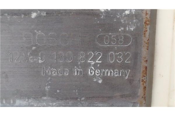 Recambio de mecanismo elevalunas delantero derecho para toyota avensis berlina (t25) 1.8 sol berlina (5-ptas) referencia OEM IAM