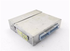 Recambio de centralita para daewoo nexia 1.5 16v referencia OEM IAM 16199550 867249S951881171 