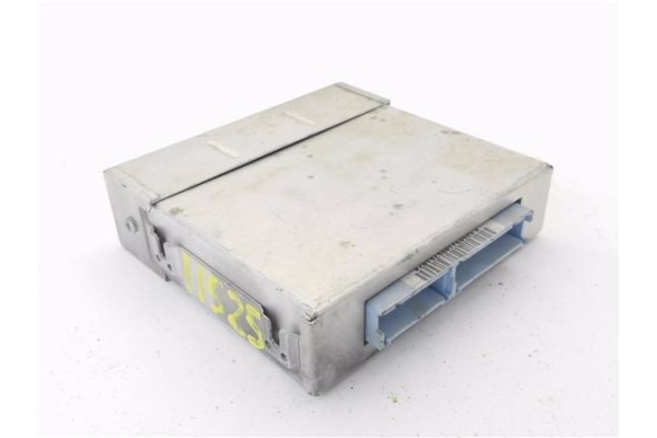 Recambio de centralita para daewoo nexia 1.5 16v referencia OEM IAM 16199550 867249S951881171 