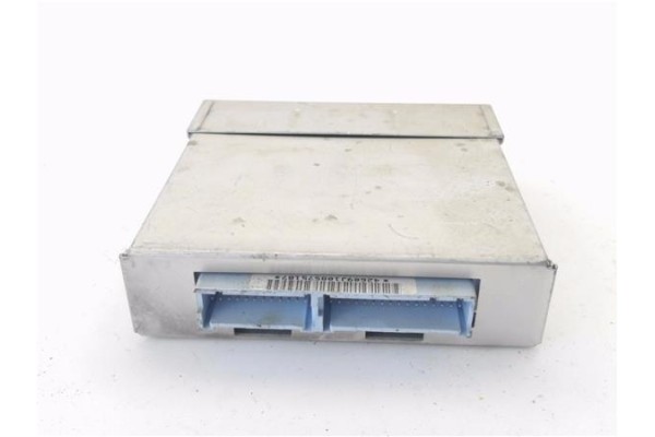 Recambio de centralita para daewoo nexia 1.5 16v referencia OEM IAM 16199550 867249S951881171 