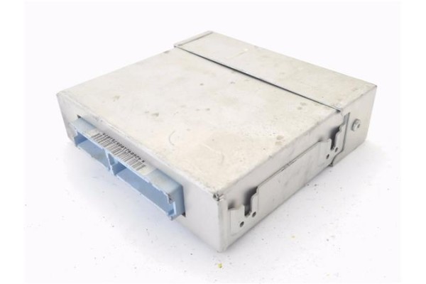 Recambio de centralita para daewoo nexia 1.5 16v referencia OEM IAM 16199550 867249S951881171 