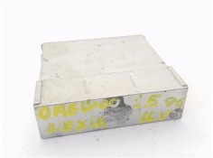 Recambio de centralita para daewoo nexia 1.5 16v referencia OEM IAM 16199550 867249S951881171 