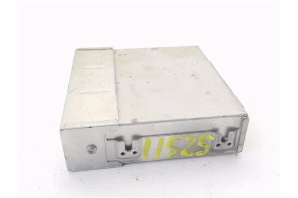 Recambio de centralita para daewoo nexia 1.5 16v referencia OEM IAM 16199550 867249S951881171 