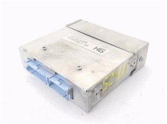 Recambio de centralita para daewoo nexia 1.5 16v referencia OEM IAM 16199550 867249S951881171 