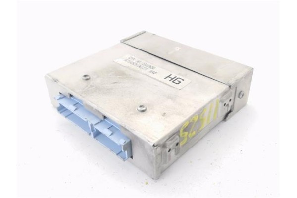 Recambio de centralita para daewoo nexia 1.5 16v referencia OEM IAM 16199550 867249S951881171 